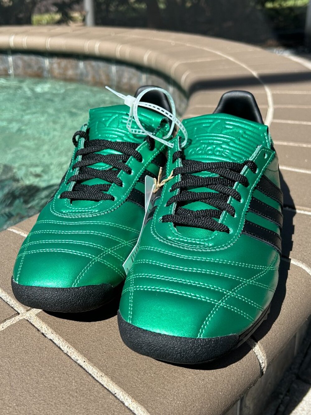 Adidas SL 72 OG Shoes – Women’s Size 9 – New